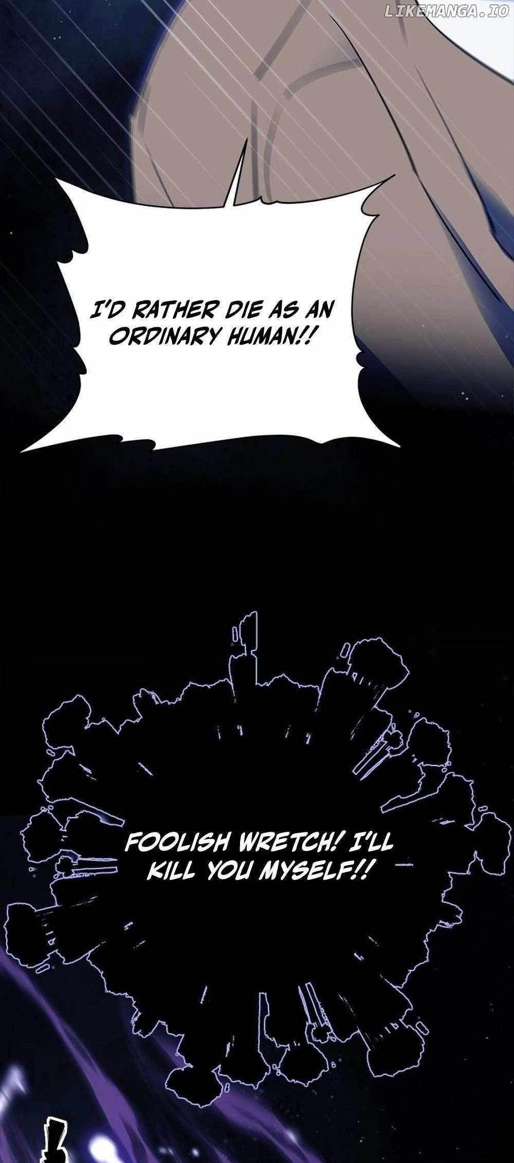 Unbeatable Lv. 1 Chapter 63 - Page 26