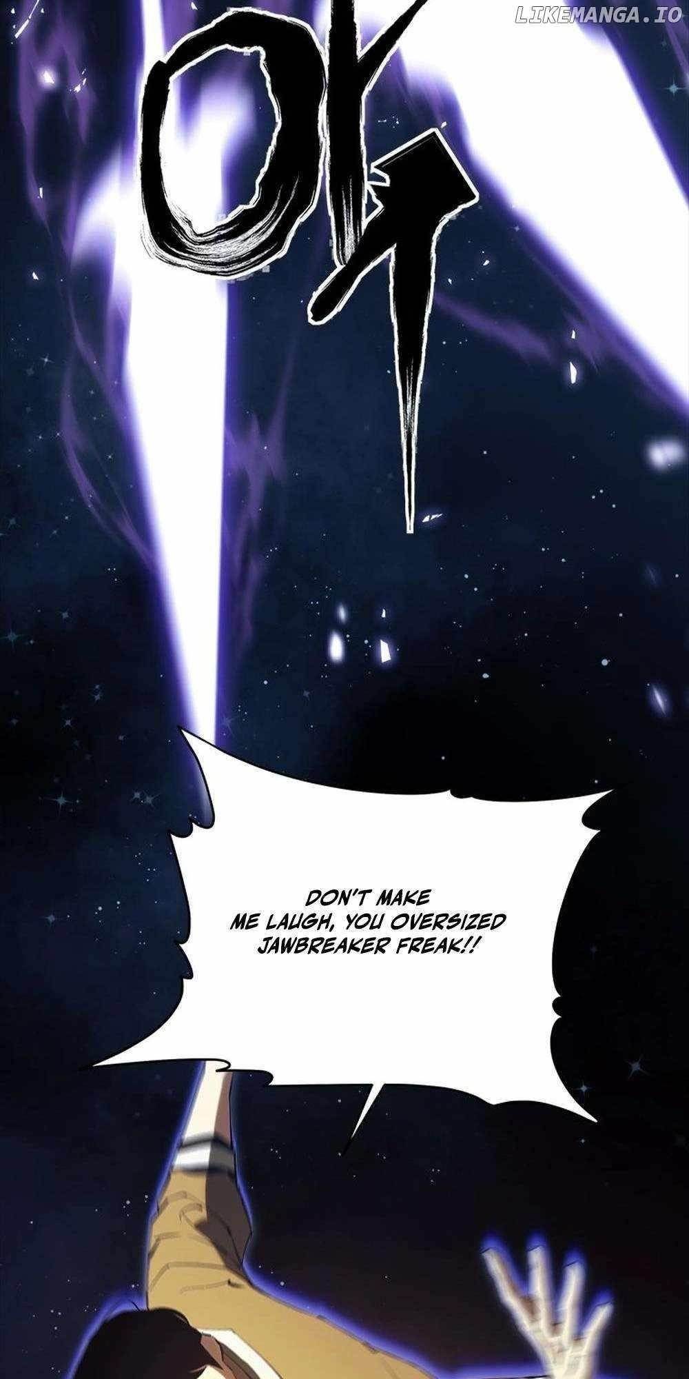 Unbeatable Lv. 1 Chapter 63 - Page 40