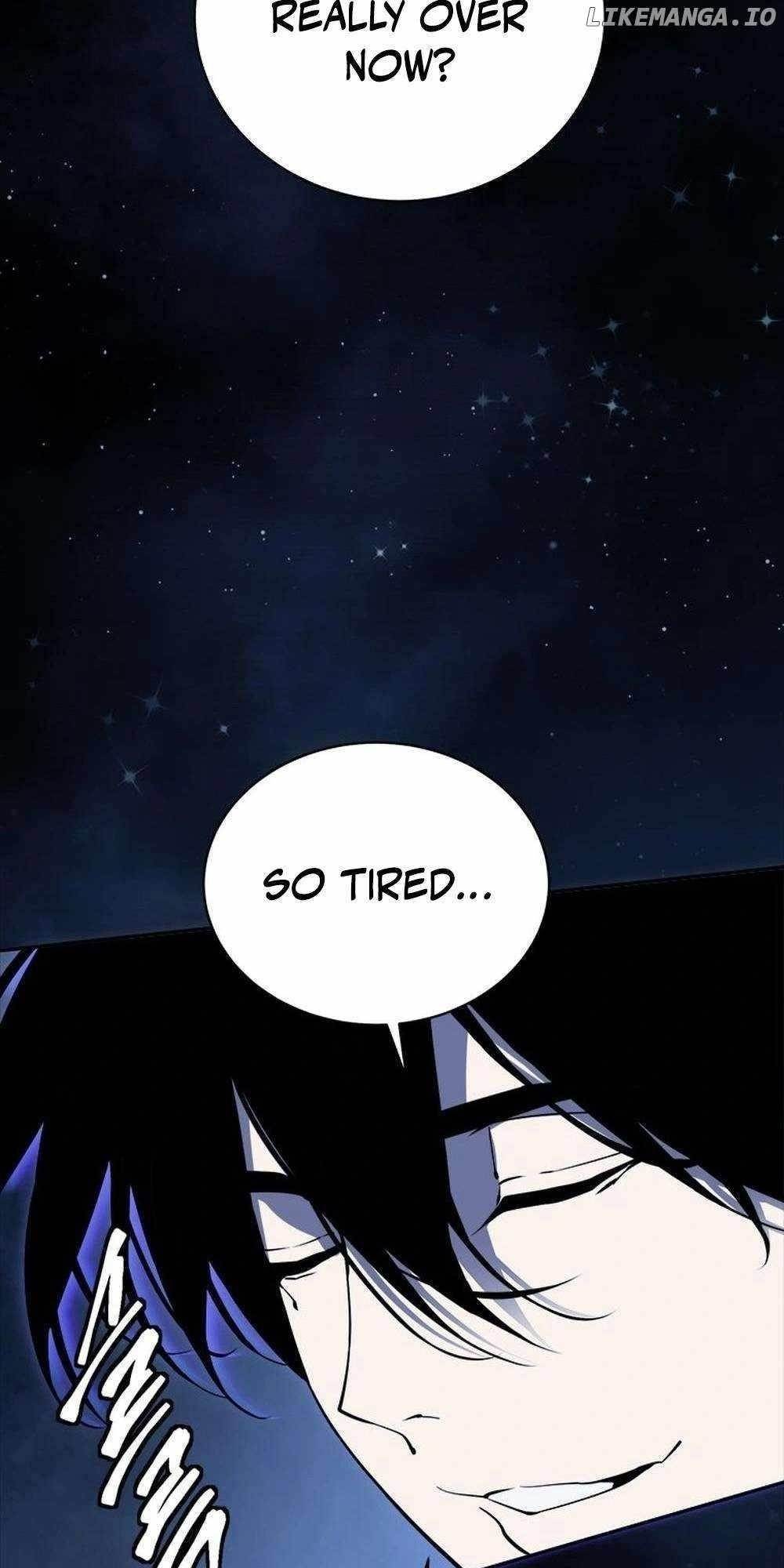 Unbeatable Lv. 1 Chapter 63 - Page 51