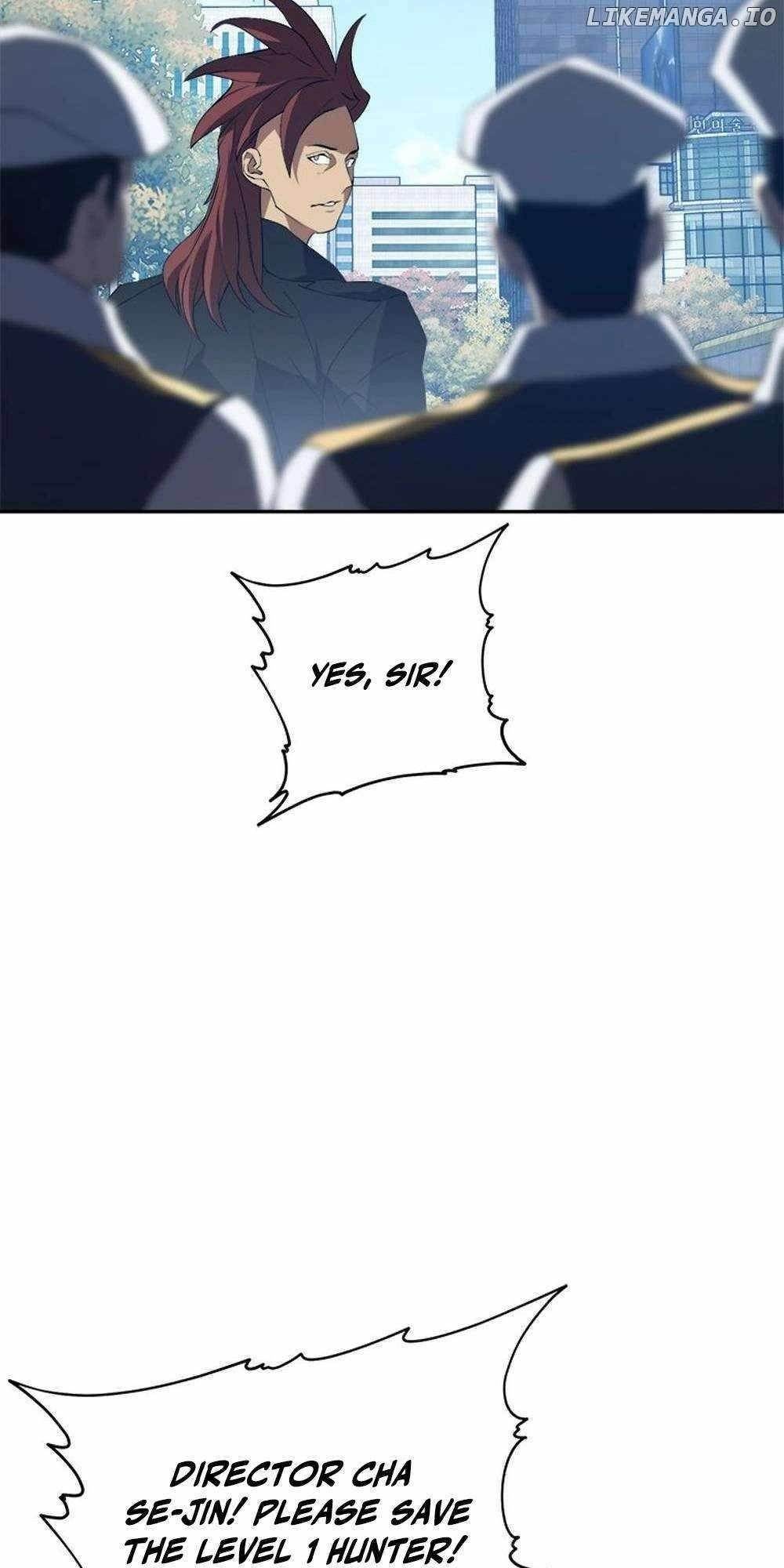 Unbeatable Lv. 1 Chapter 63 - Page 66
