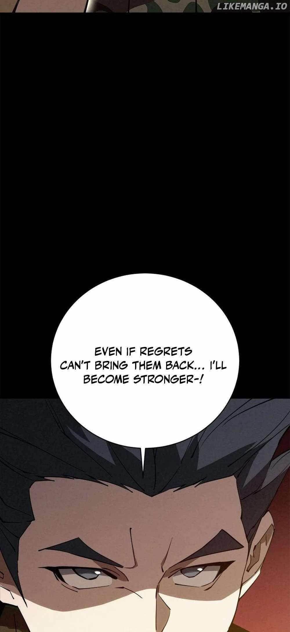Unbeatable Lv. 1 Chapter 64 - Page 29