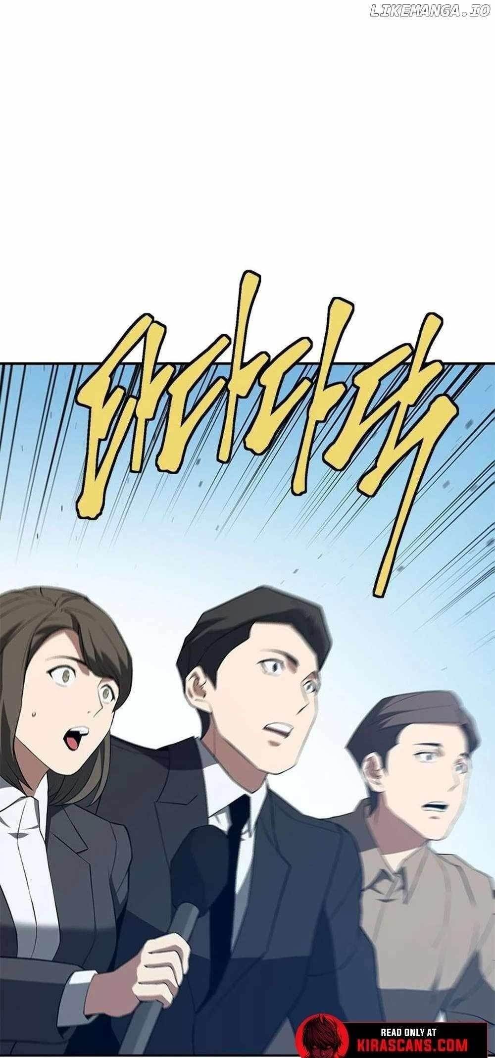 Unbeatable Lv. 1 Chapter 64 - Page 37