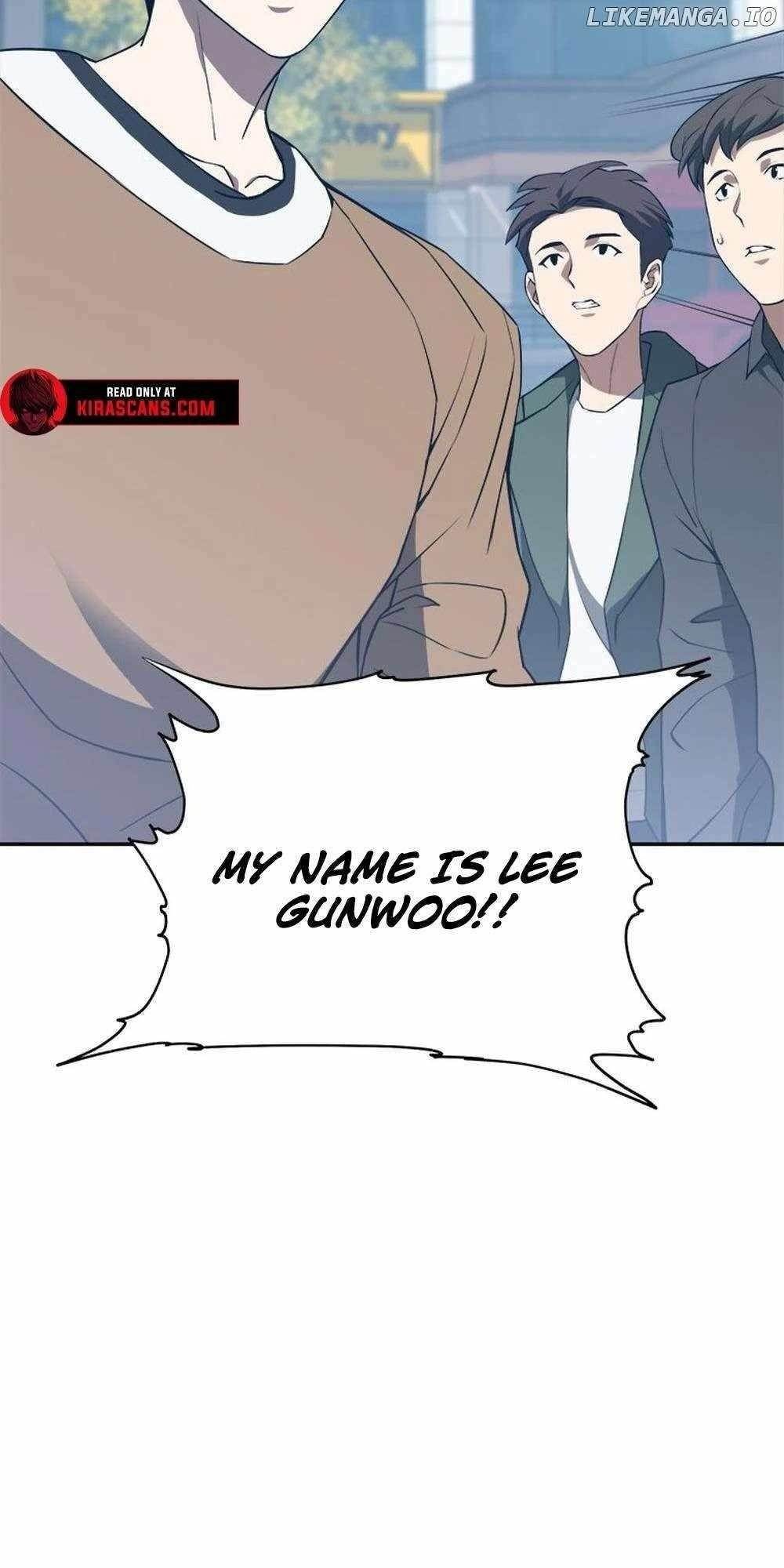 Unbeatable Lv. 1 Chapter 64 - Page 52
