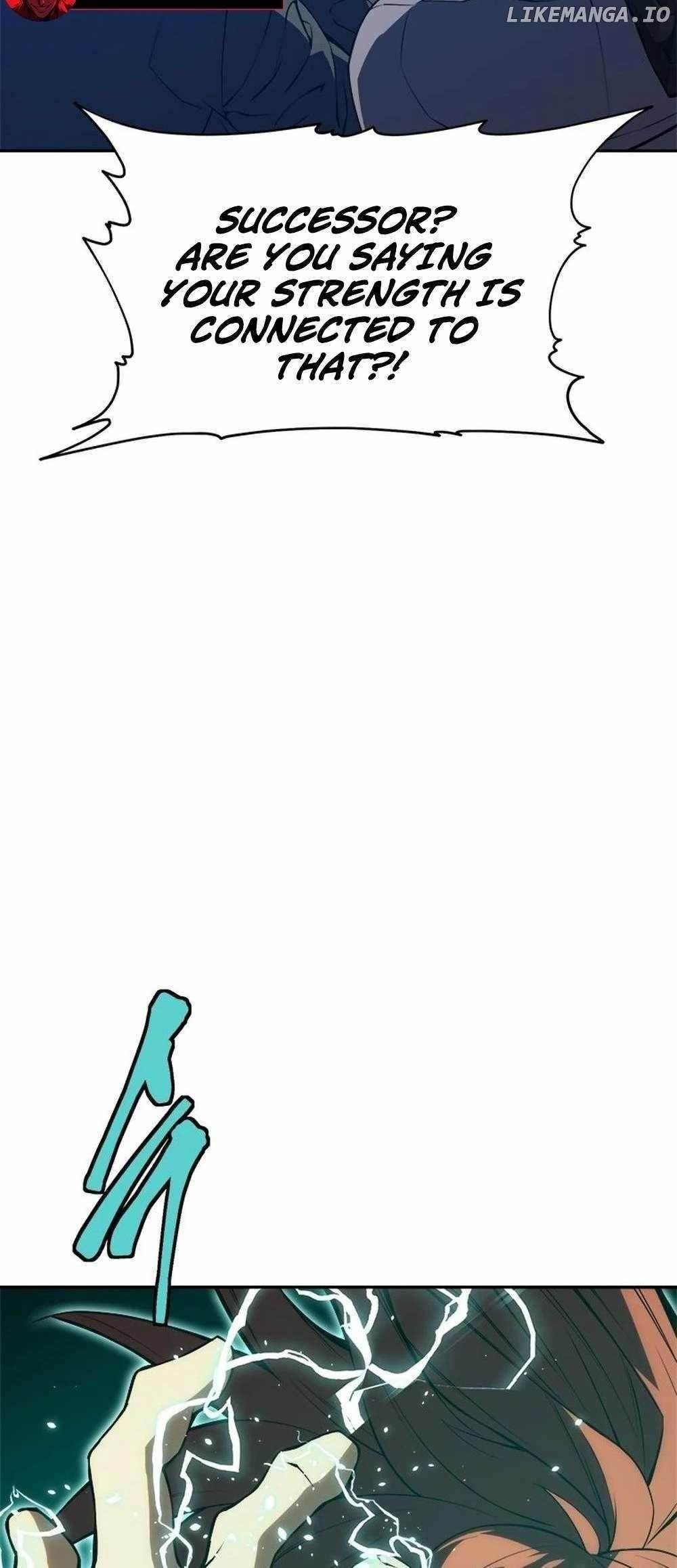 Unbeatable Lv. 1 Chapter 64 - Page 56
