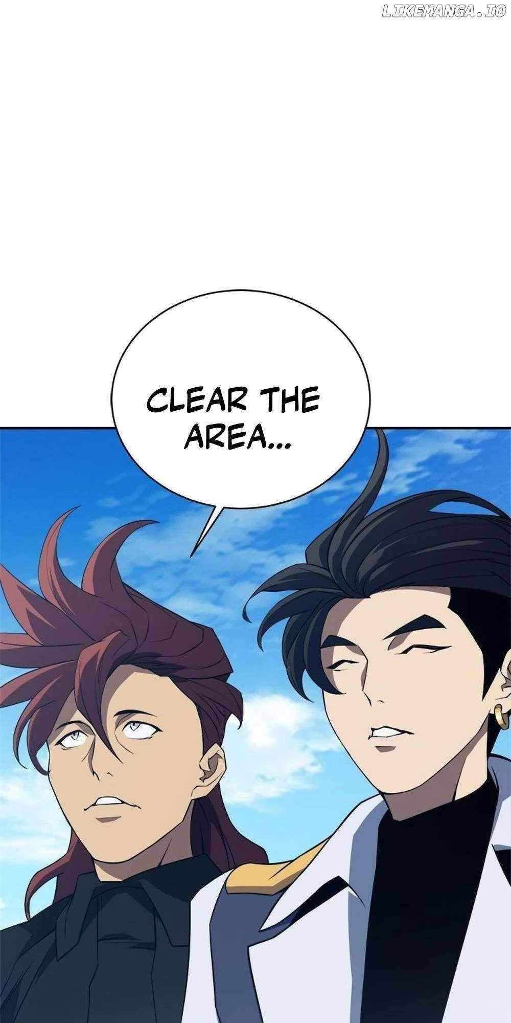 Unbeatable Lv. 1 Chapter 64 - Page 60