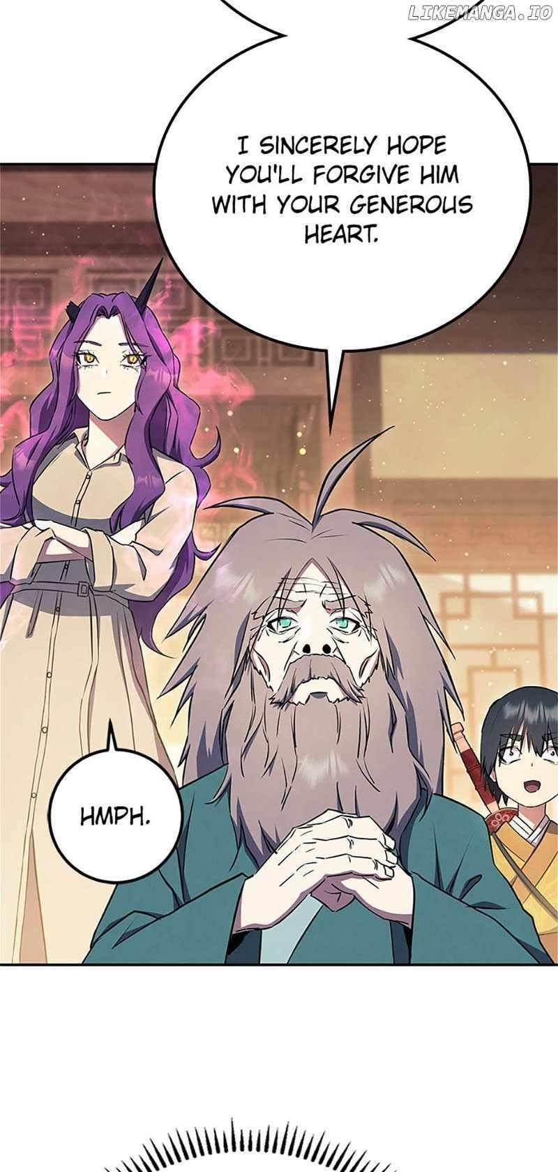 God’s Web Novel Chapter 52 - Page 46