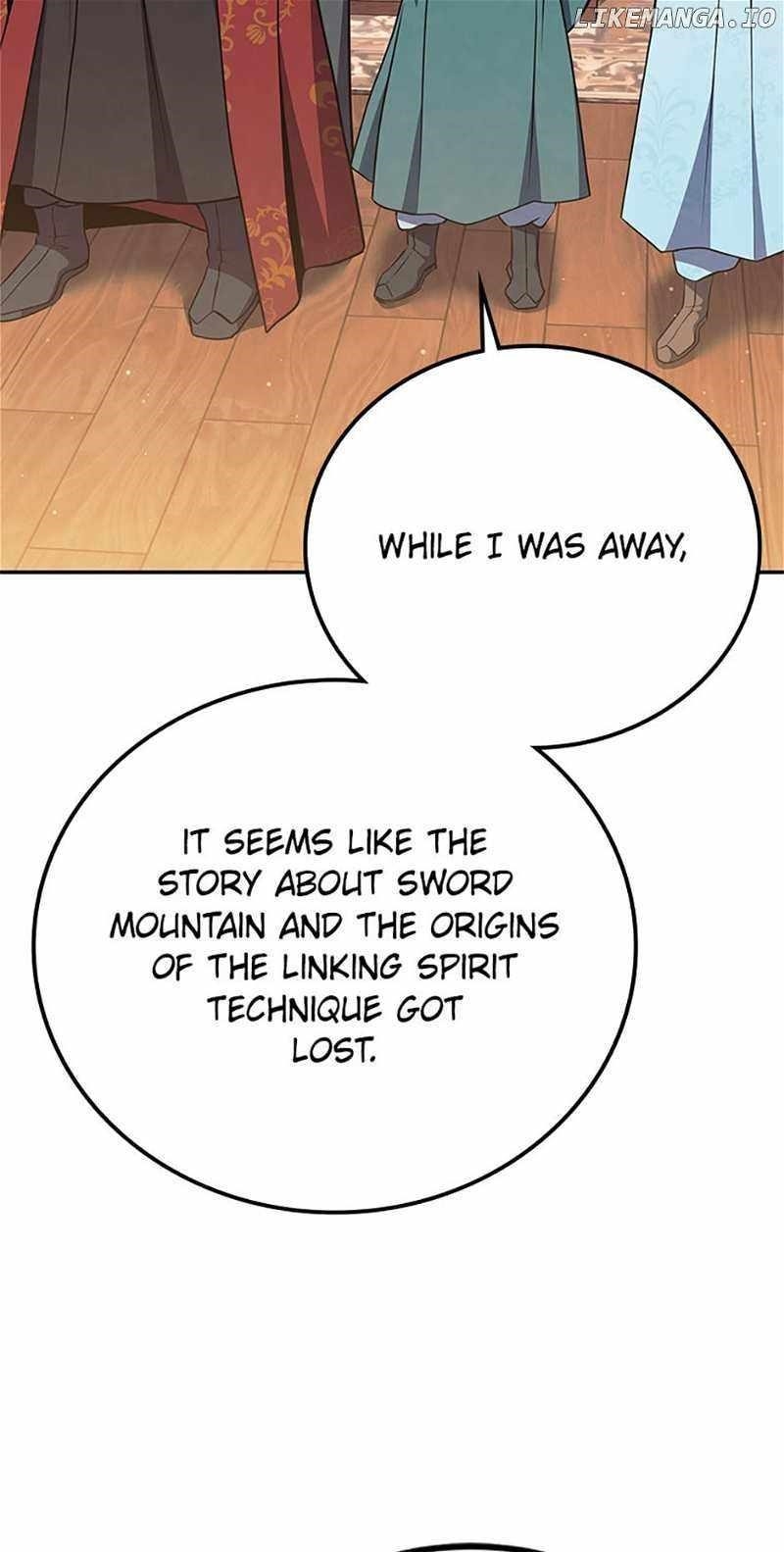 God’s Web Novel Chapter 52 - Page 54