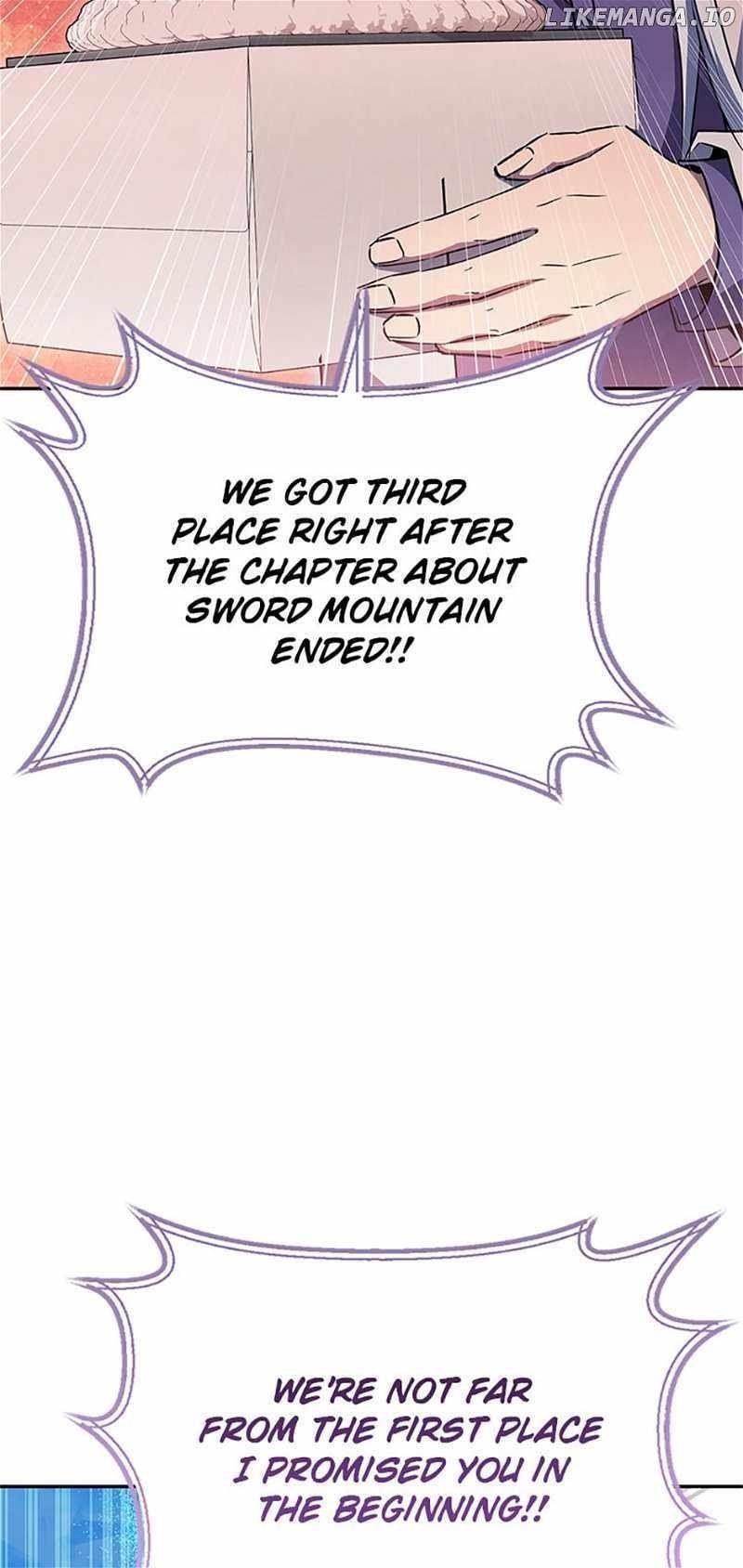 God’s Web Novel Chapter 53 - Page 78