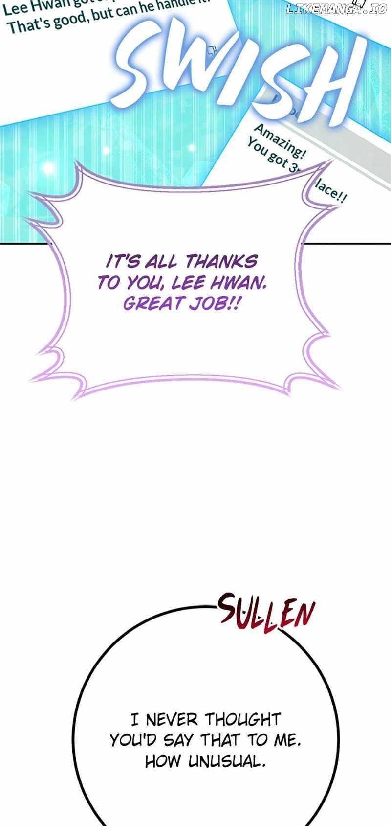 God’s Web Novel Chapter 53 - Page 80