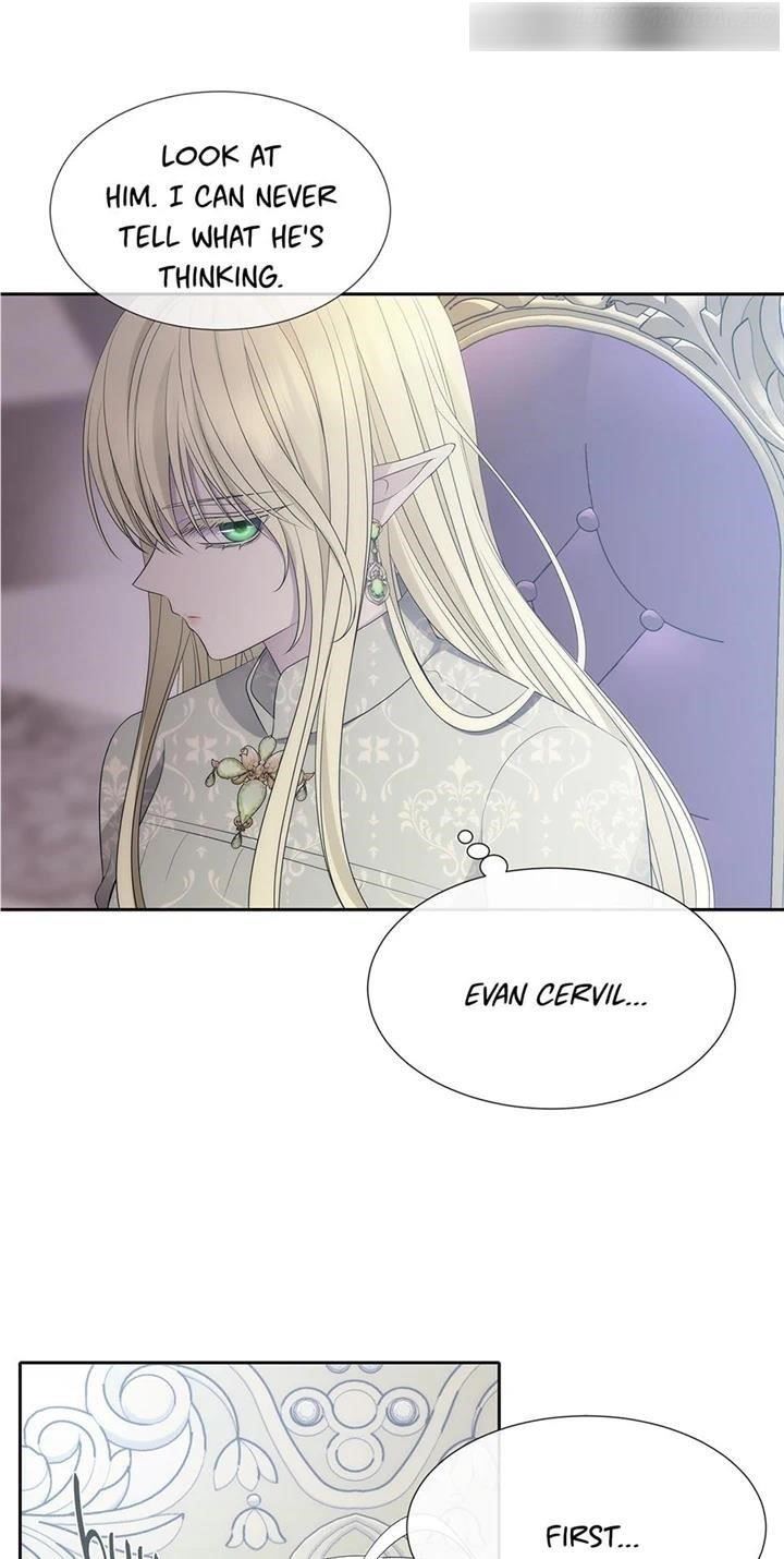 Charlotte Has Five Disciples Chapter 183 - Page 60