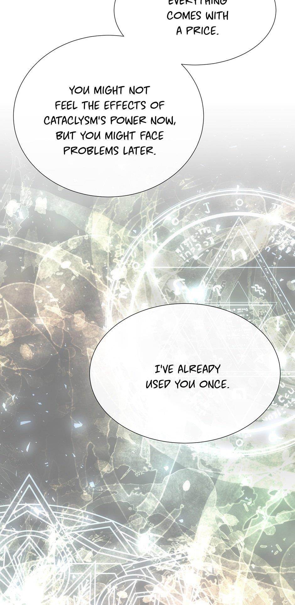 Charlotte Has Five Disciples Chapter 190 - Page 36