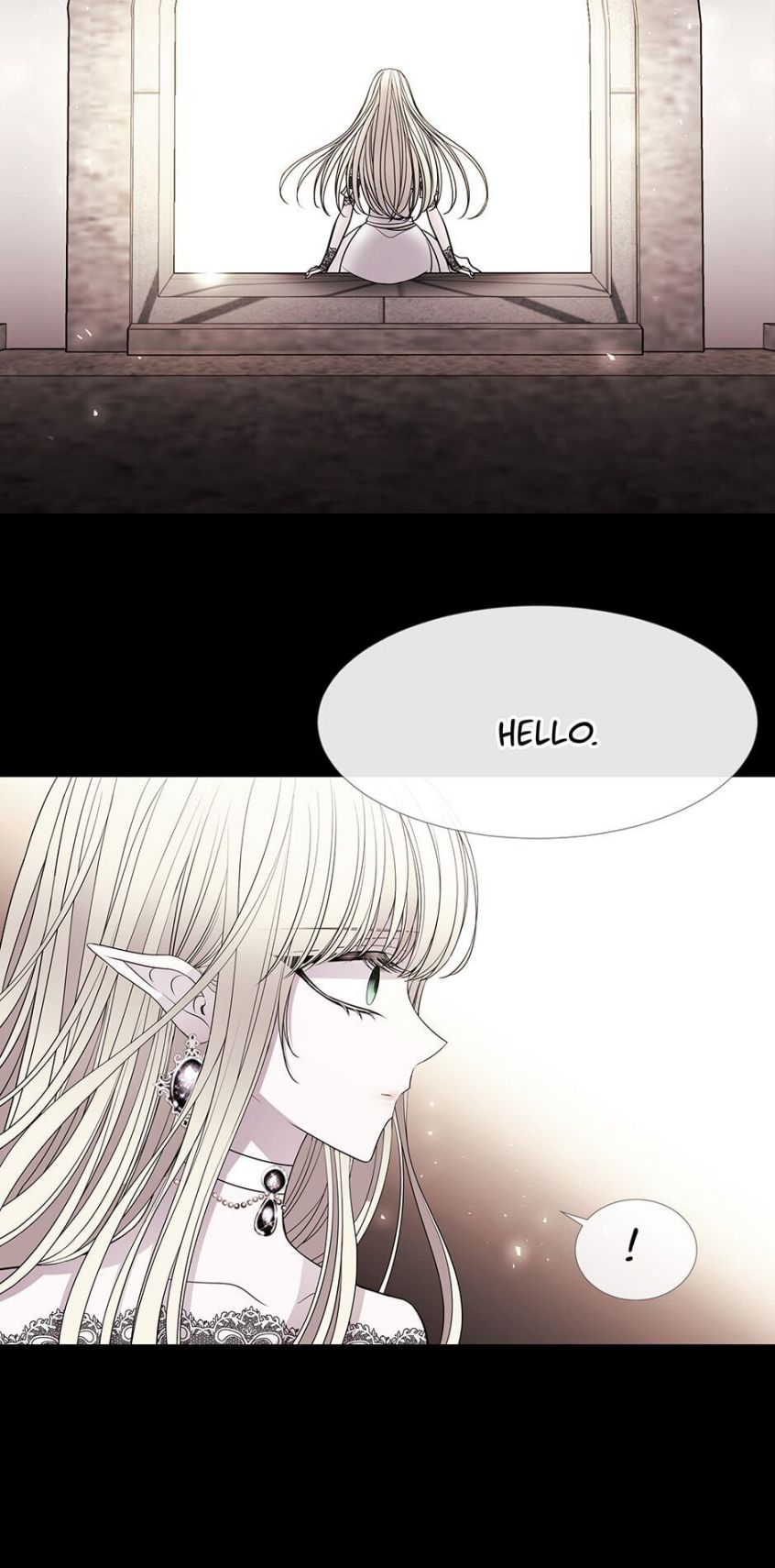 Charlotte Has Five Disciples Chapter 46 - Page 22