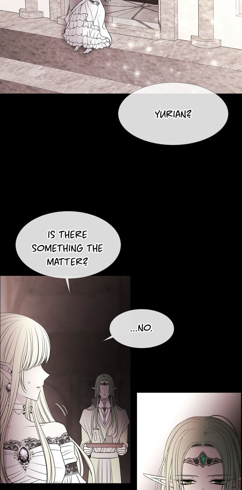 Charlotte Has Five Disciples Chapter 46 - Page 30