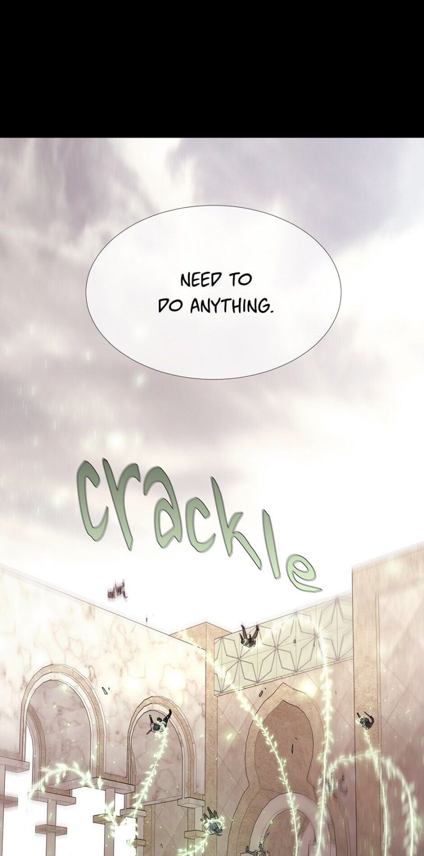 Charlotte Has Five Disciples Chapter 47 - Page 46