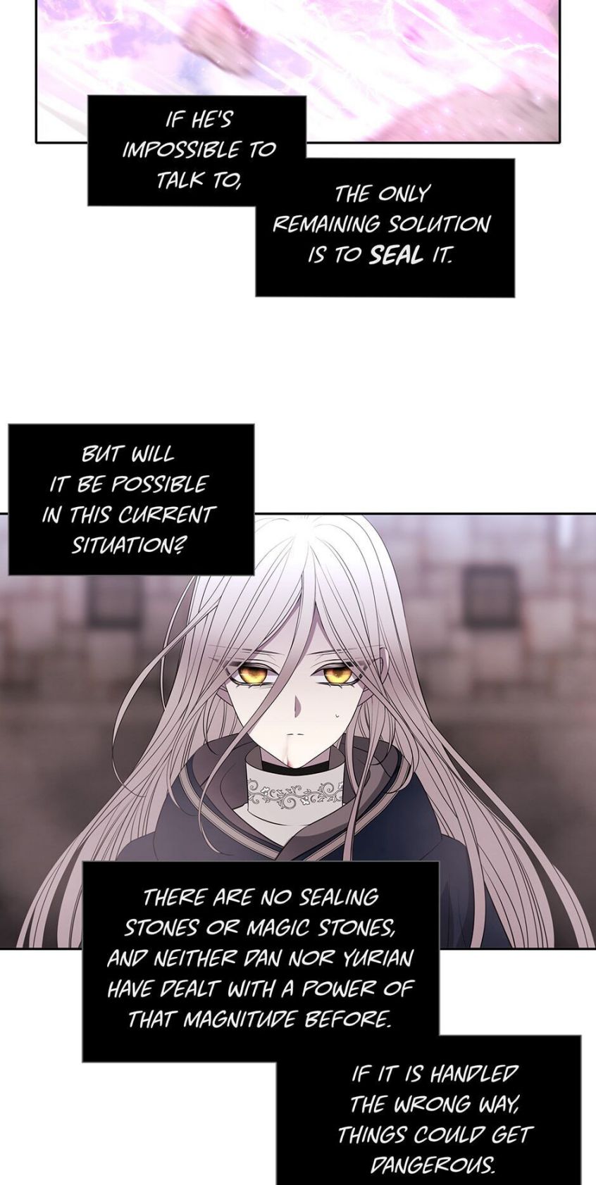 Charlotte Has Five Disciples Chapter 51 - Page 24