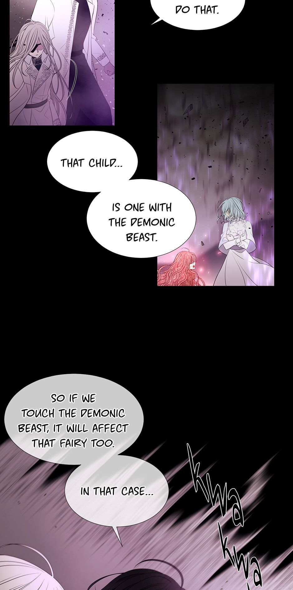 Charlotte Has Five Disciples Chapter 80 - Page 20