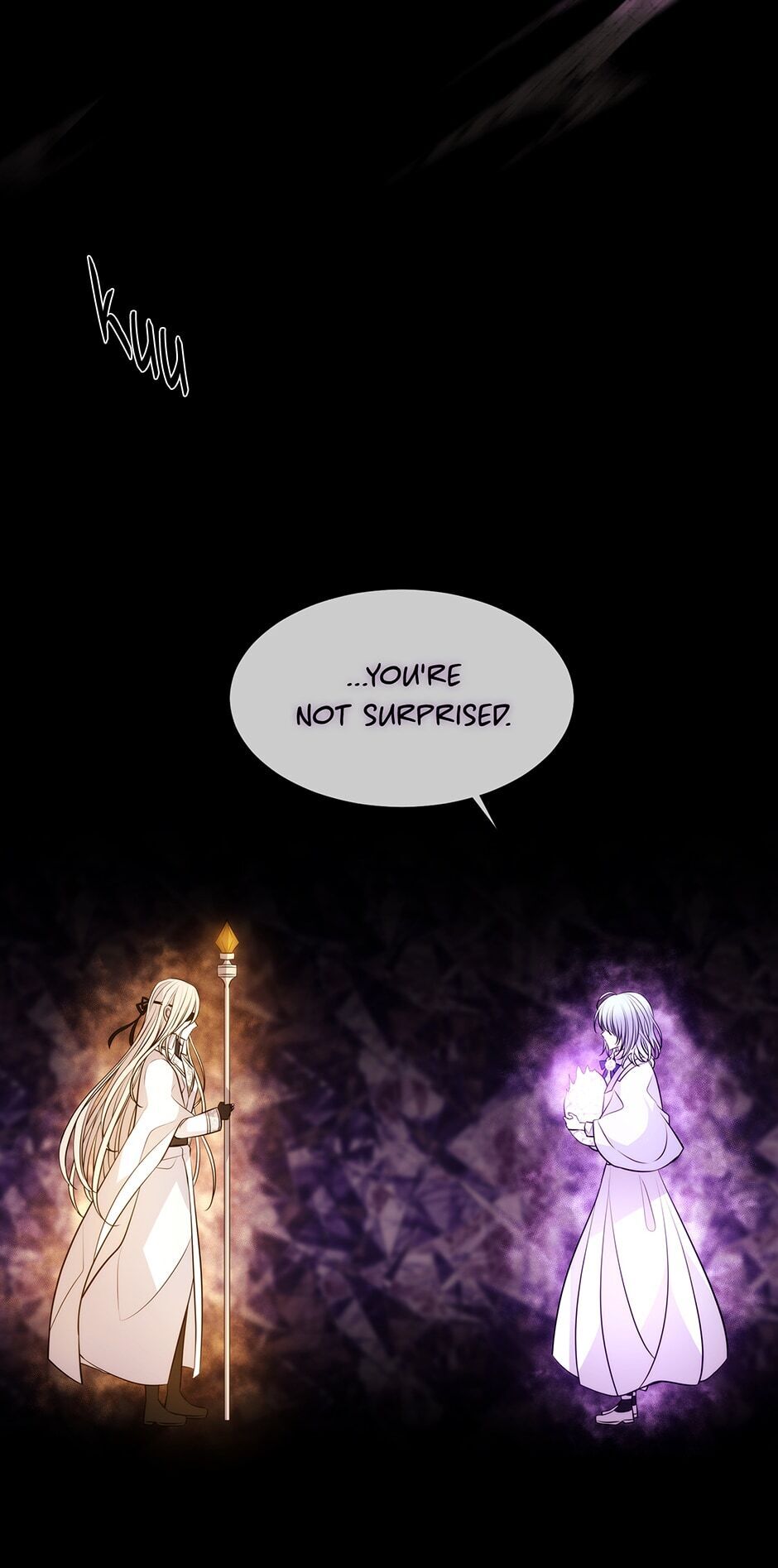 Charlotte Has Five Disciples Chapter 80 - Page 23