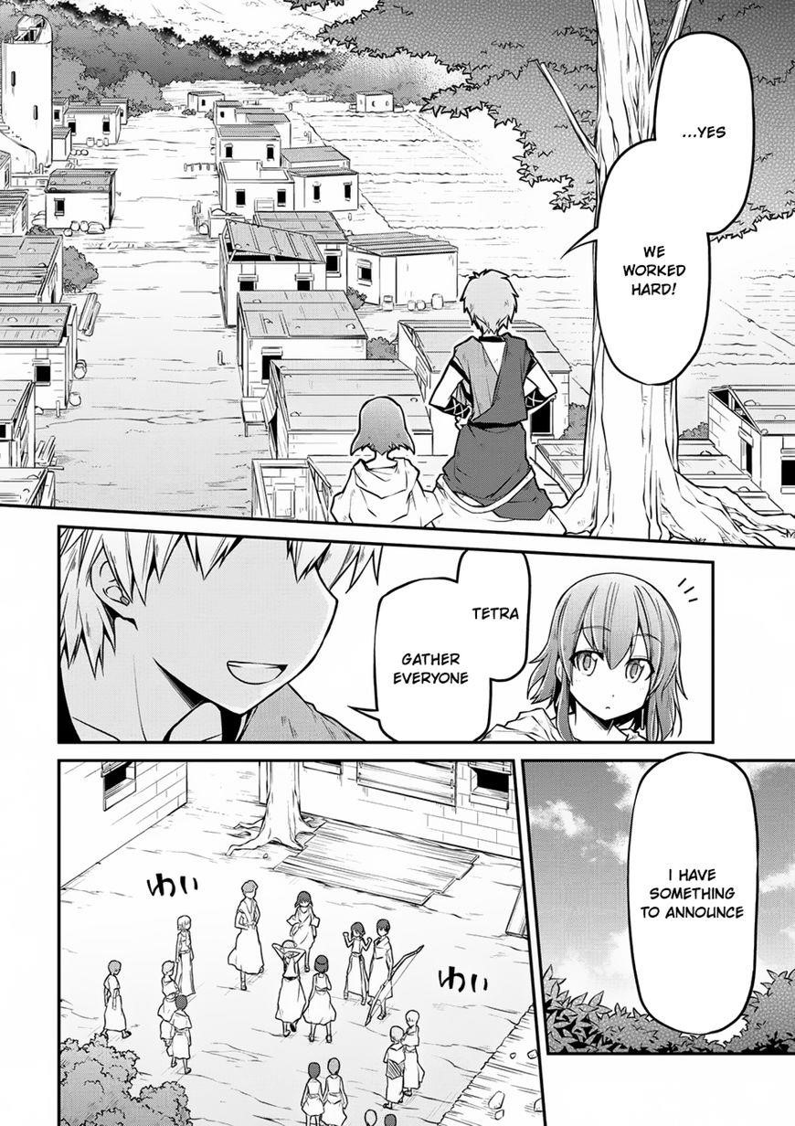 Isekai Kenkokuki Chapter 15 - Page 12