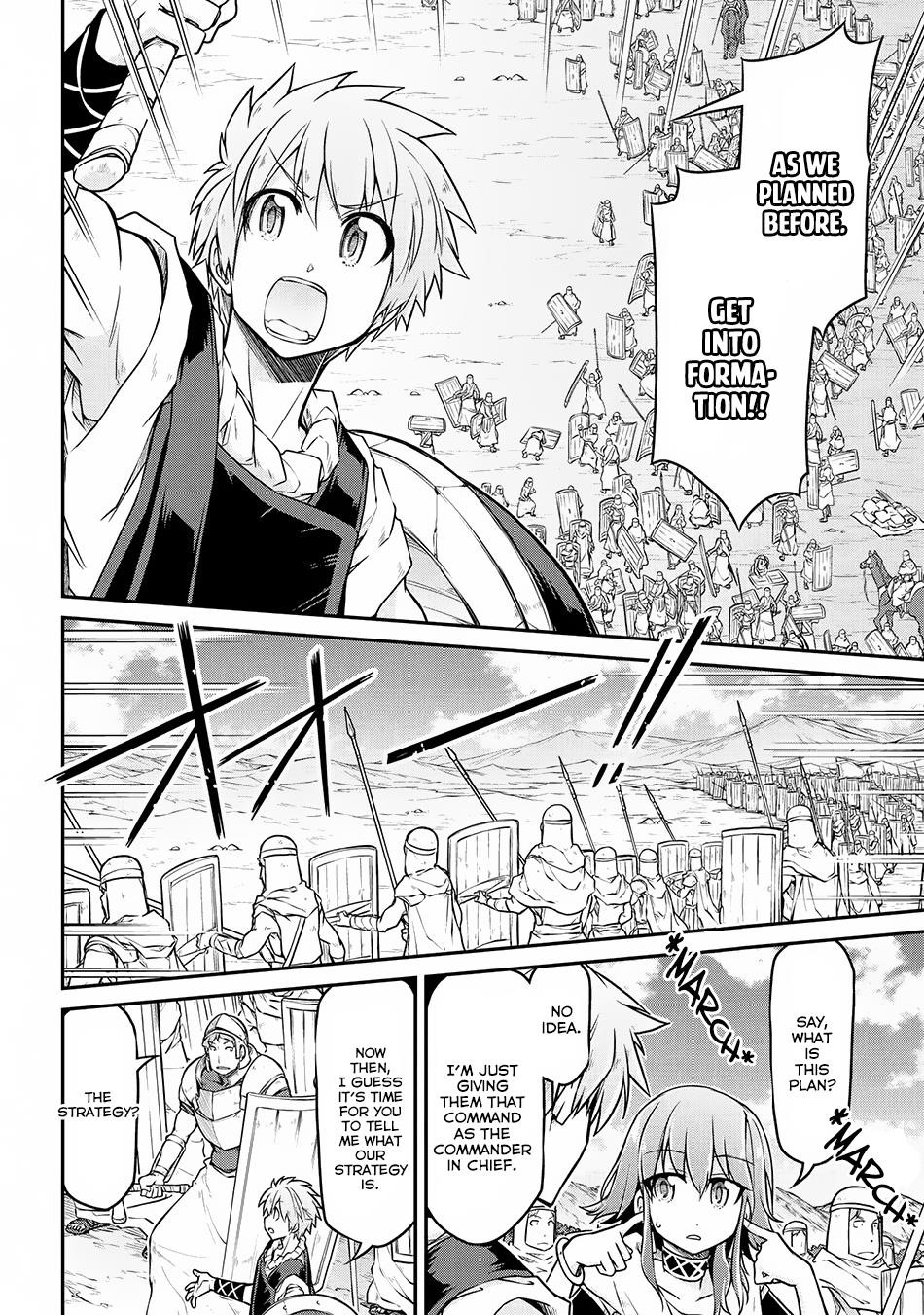 Isekai Kenkokuki Chapter 26.2 - Page 6