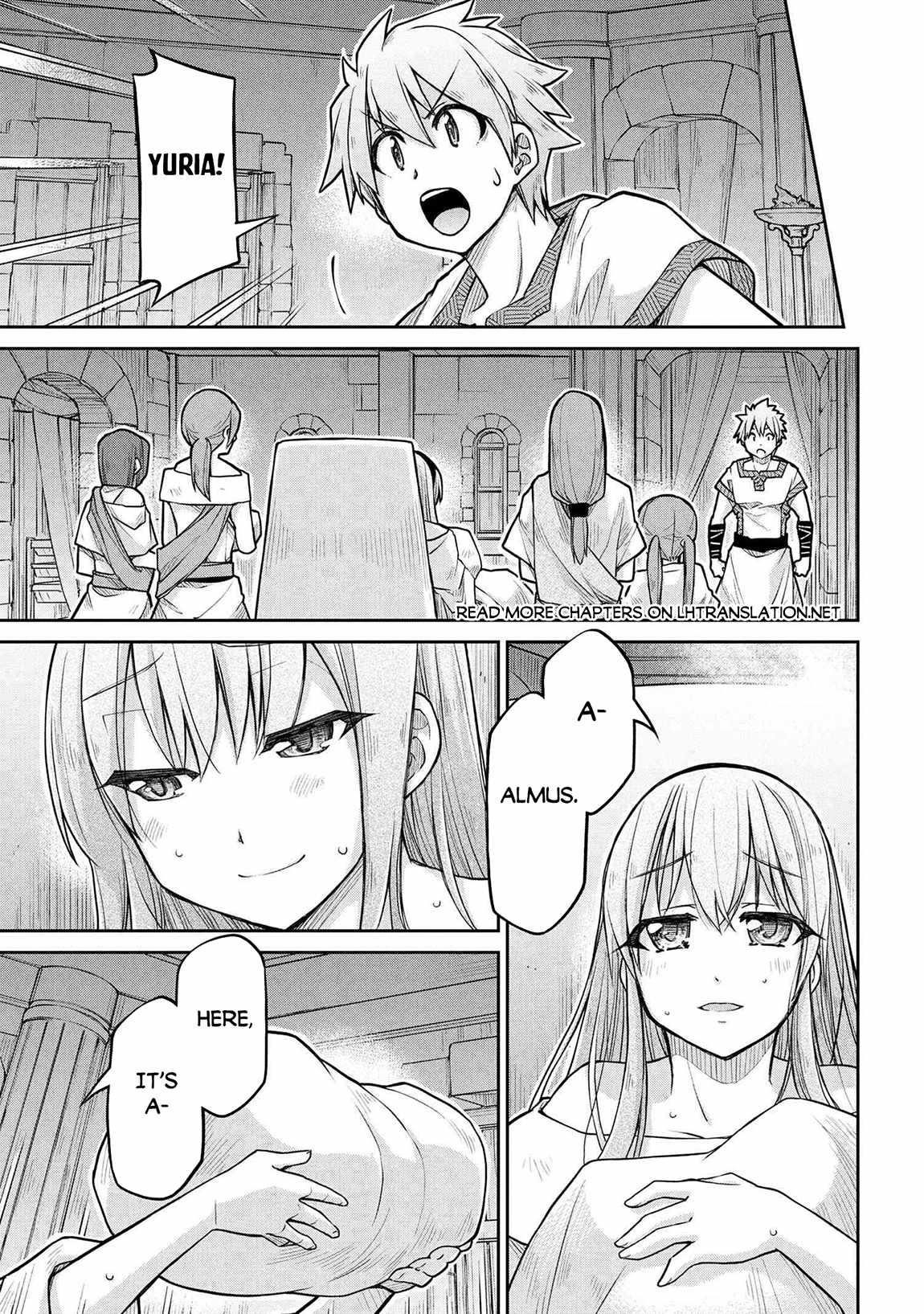 Isekai Kenkokuki Chapter 75 - Page 7