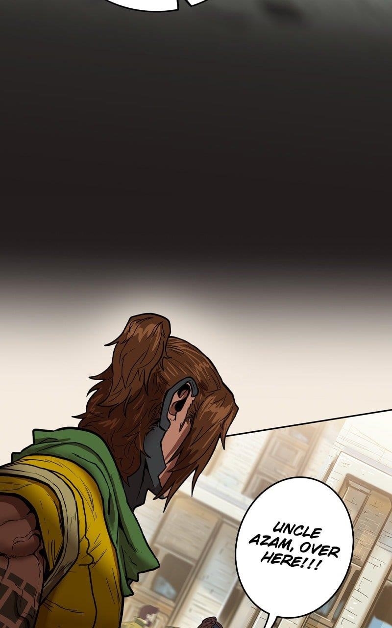 Ordeal Chapter 114 - Page 101