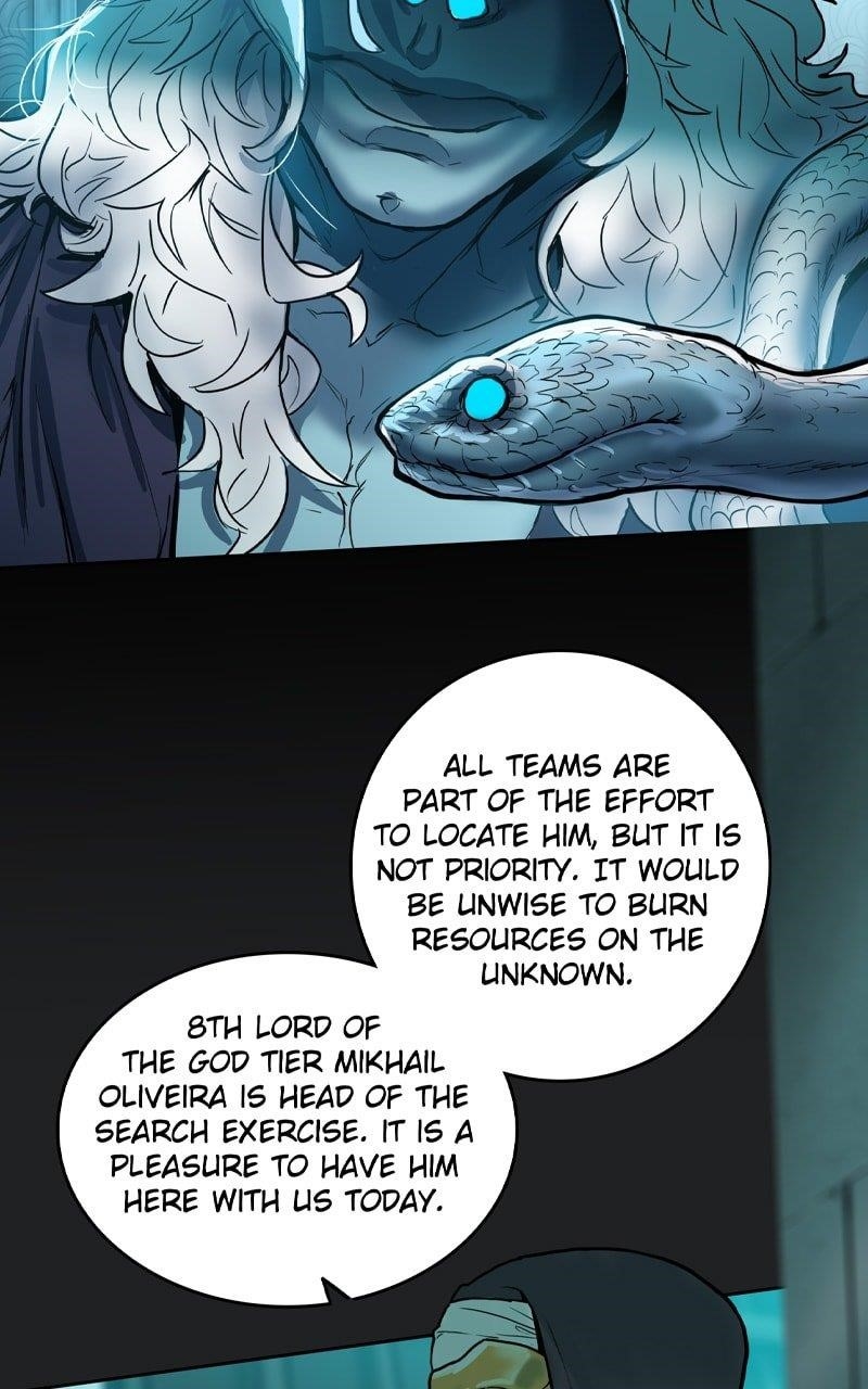 Ordeal Chapter 114 - Page 84