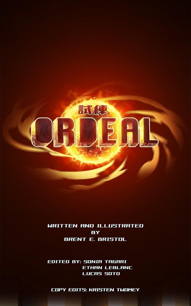 Ordeal Chapter 115 - Page 10
