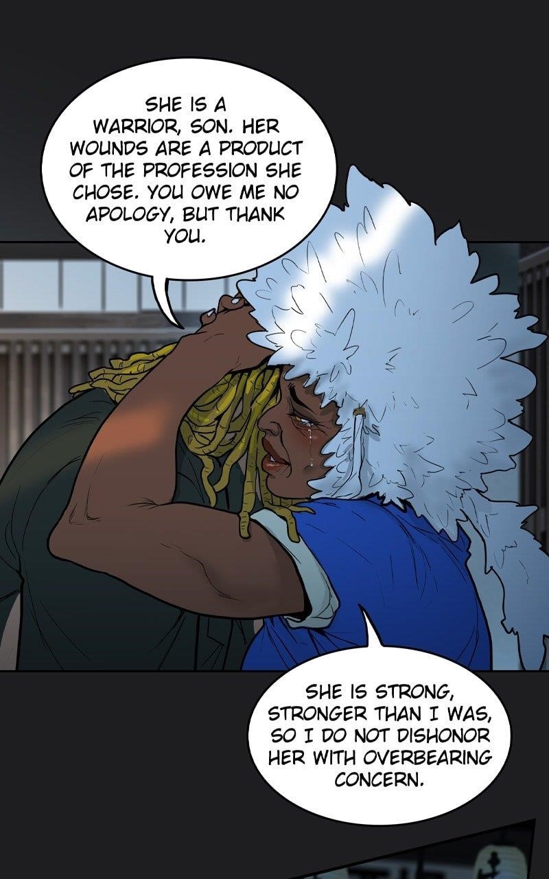Ordeal Chapter 115 - Page 44