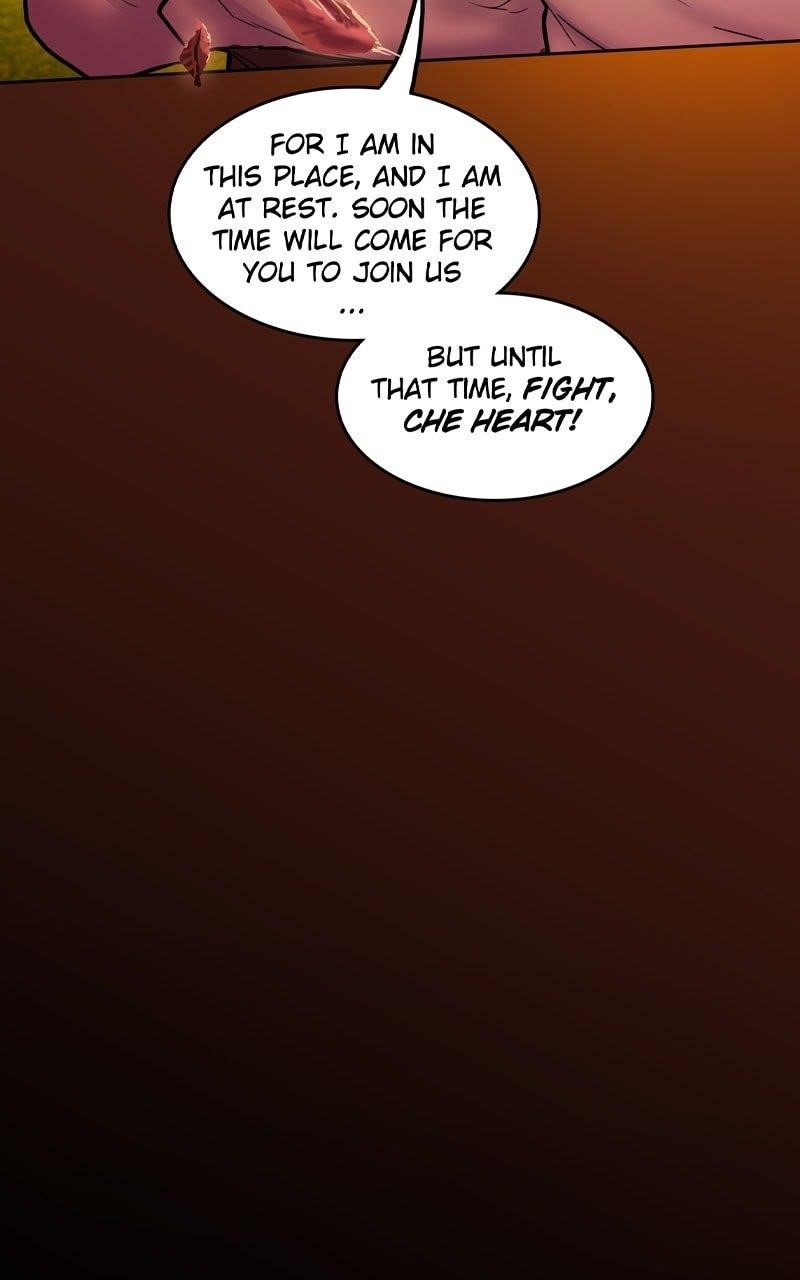 Ordeal Chapter 117 - Page 19