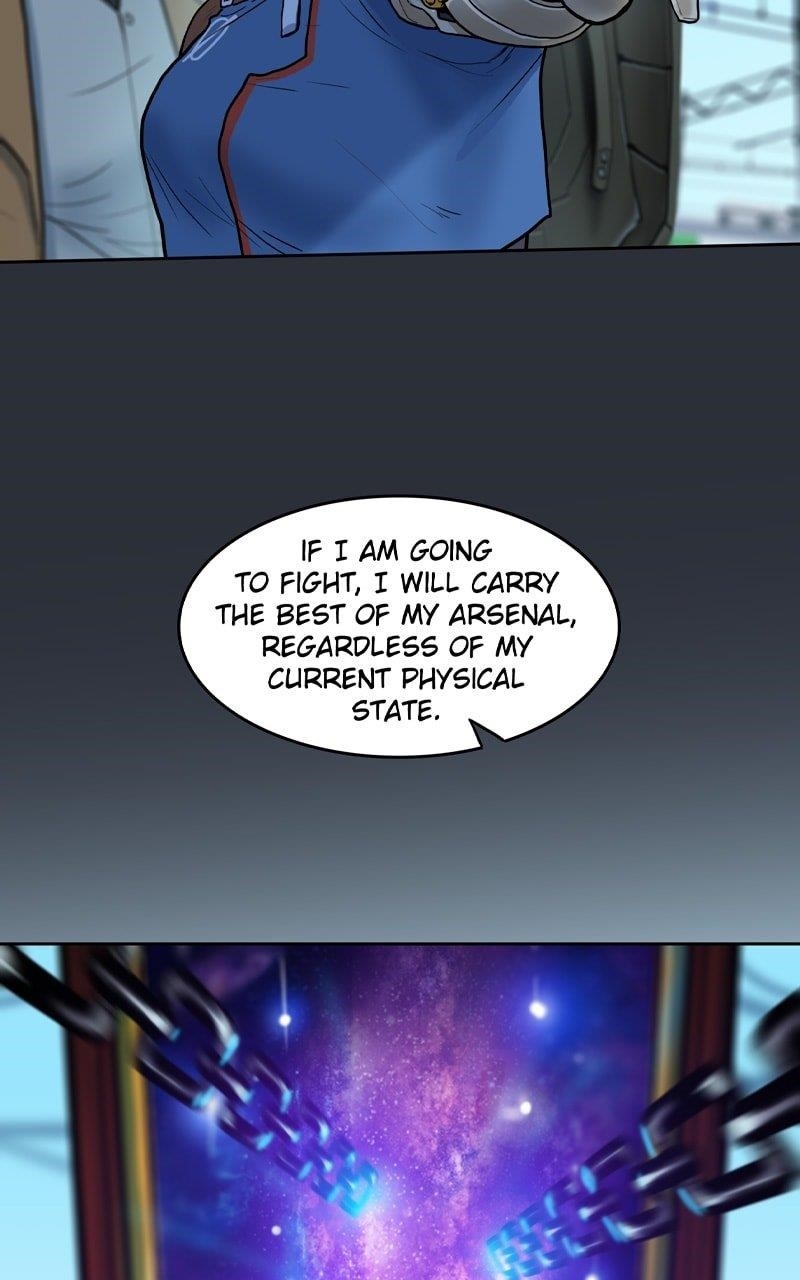 Ordeal Chapter 117 - Page 45