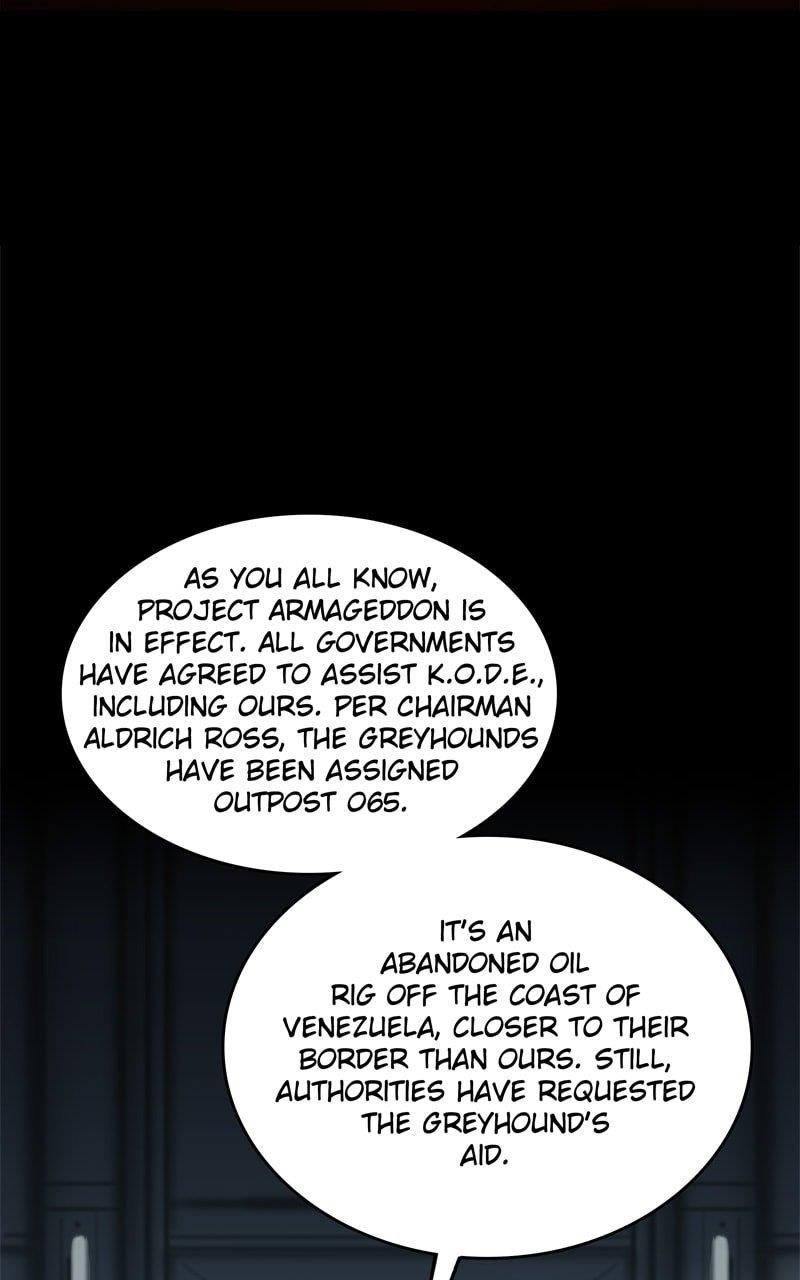 Ordeal Chapter 118 - Page 10