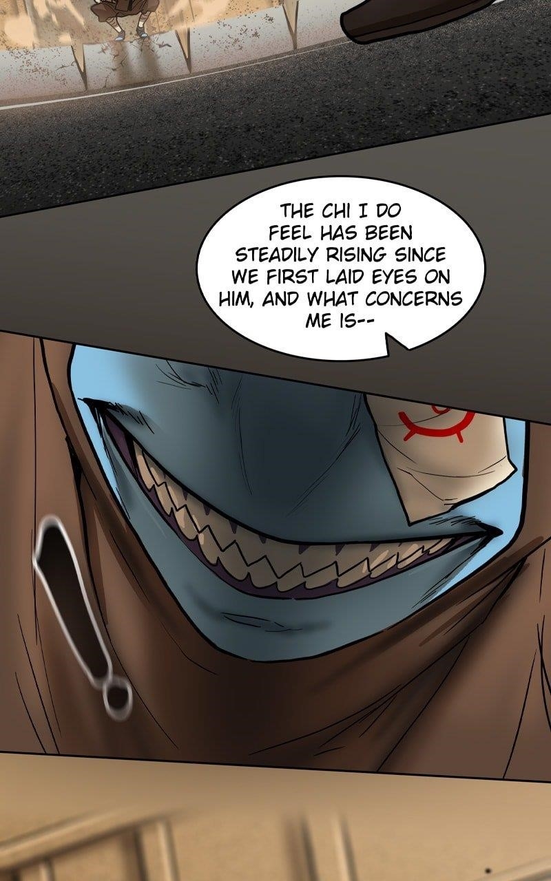 Ordeal Chapter 118 - Page 58