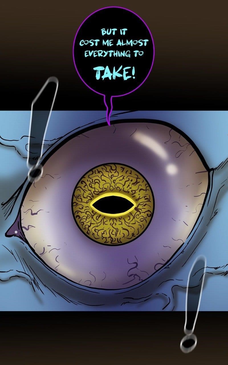 Ordeal Chapter 119 - Page 4