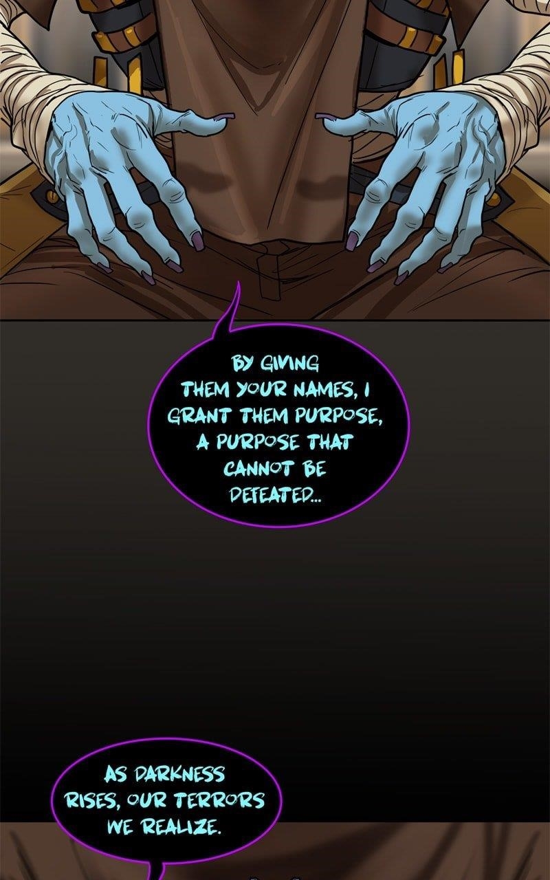 Ordeal Chapter 119 - Page 44