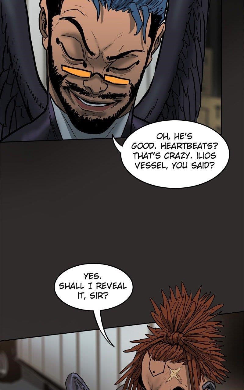 Ordeal Chapter 119 - Page 83
