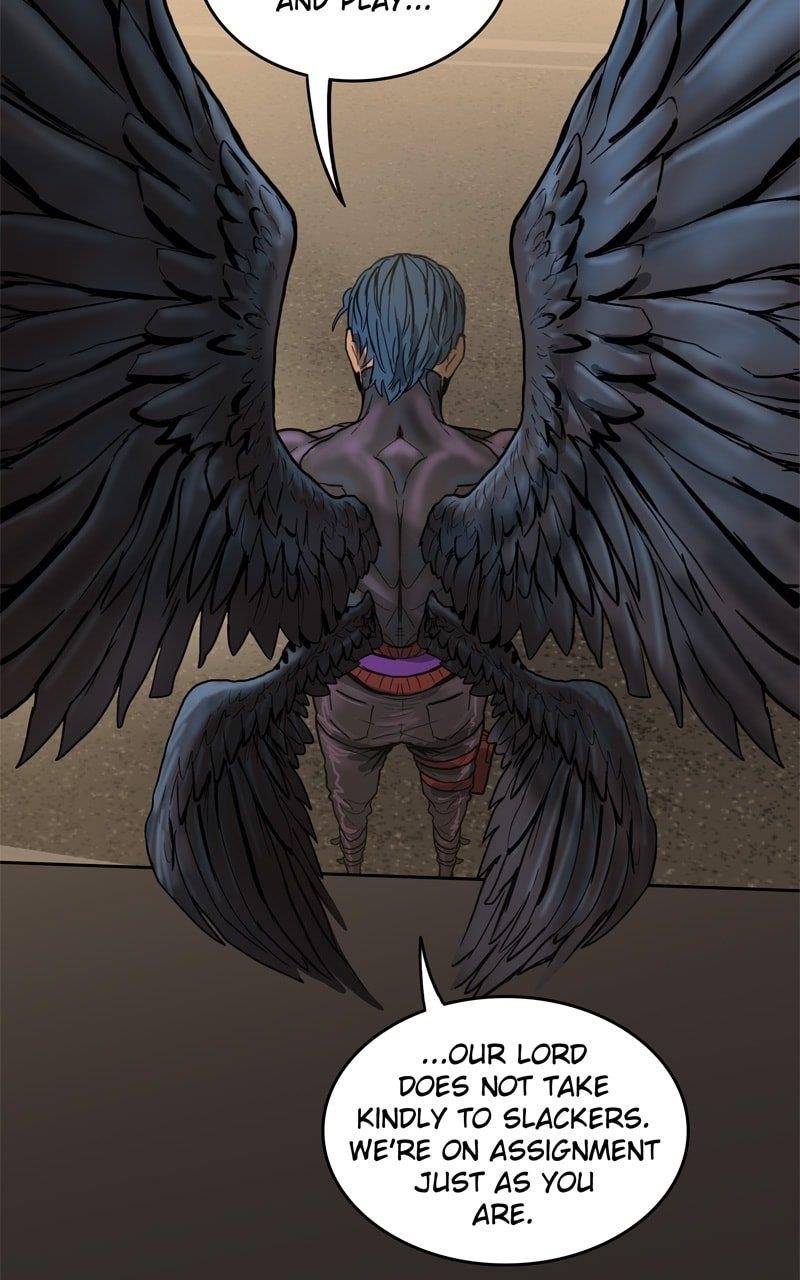 Ordeal Chapter 120 - Page 11