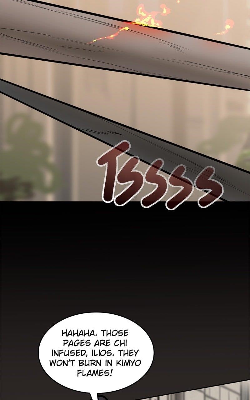 Ordeal Chapter 120 - Page 26