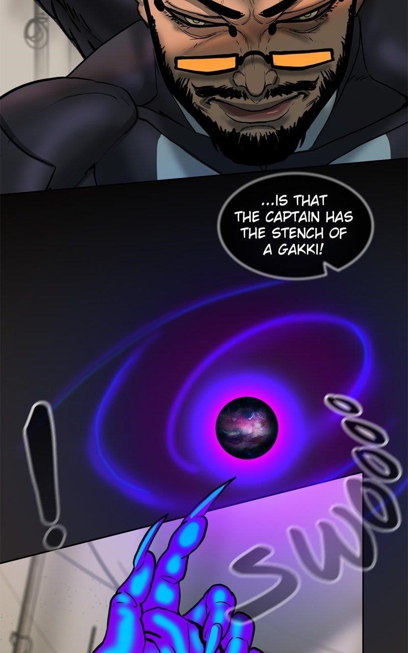 Ordeal Chapter 121 - Page 15