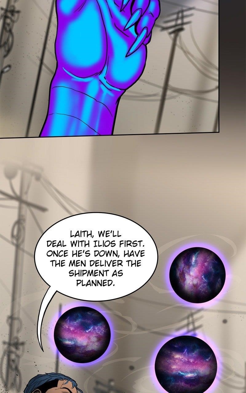 Ordeal Chapter 121 - Page 16
