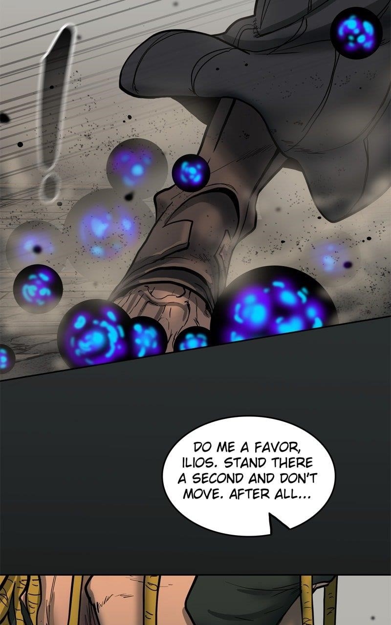 Ordeal Chapter 121 - Page 79