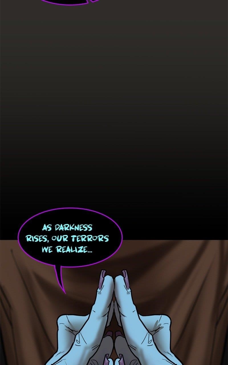 Ordeal Chapter 122 - Page 50