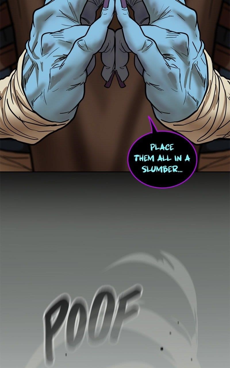 Ordeal Chapter 122 - Page 51