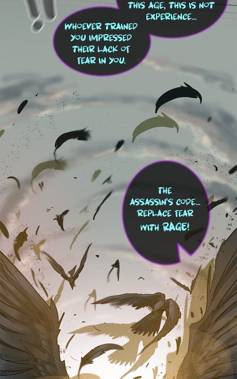 Ordeal Chapter 122 - Page 86
