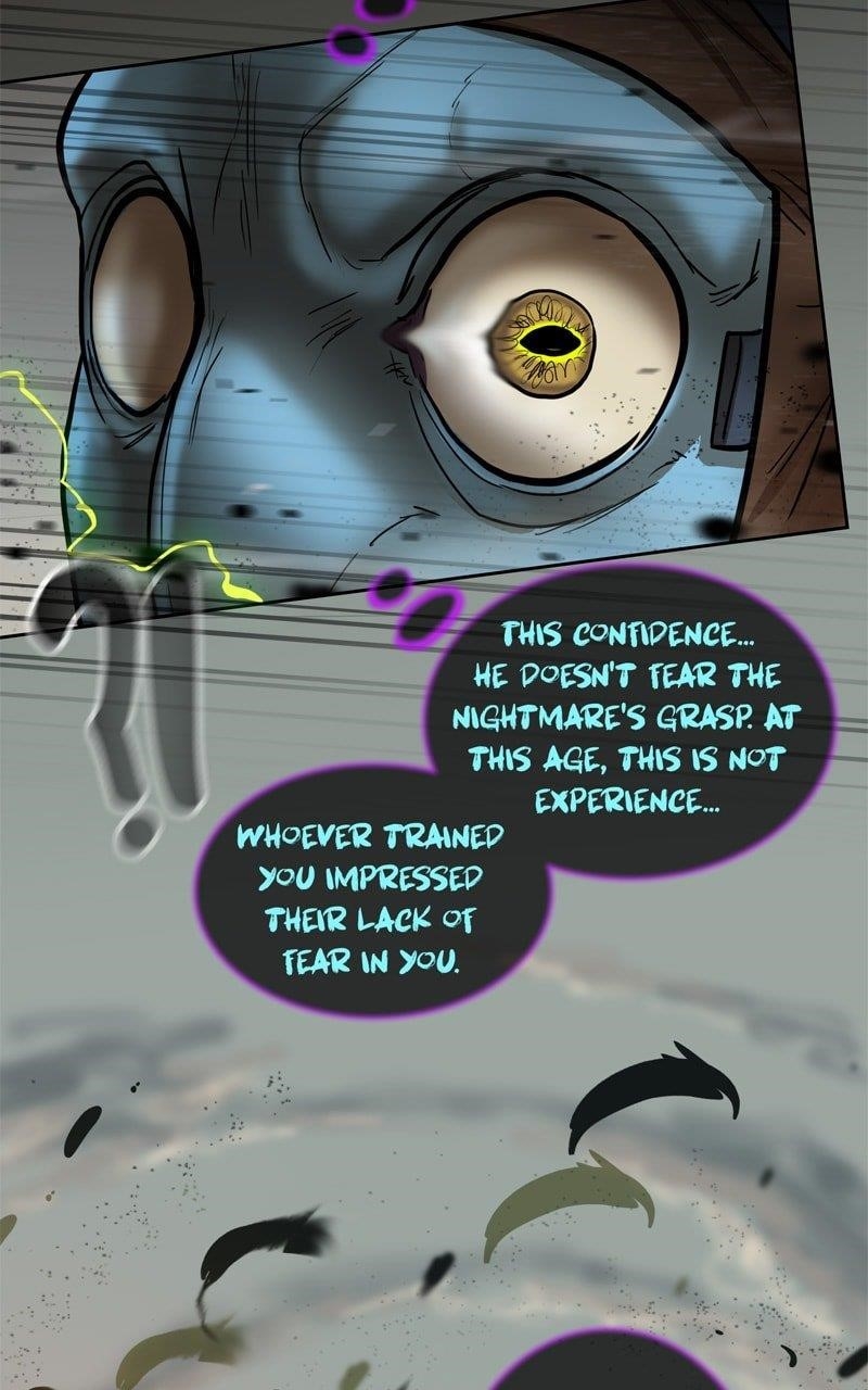 Ordeal Chapter 123 - Page 5