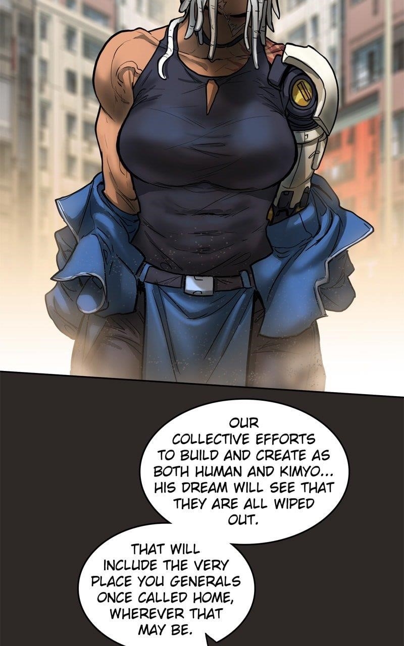 Ordeal Chapter 123 - Page 62