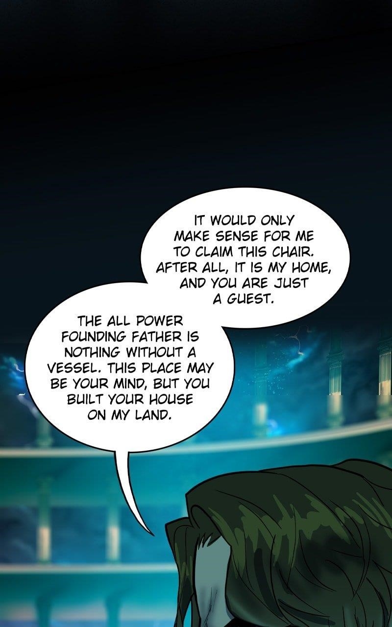 Ordeal Chapter 124 - Page 11