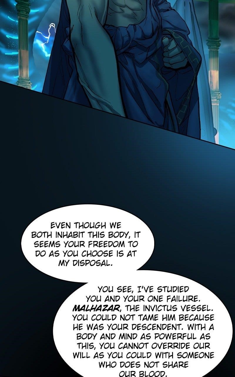 Ordeal Chapter 124 - Page 18