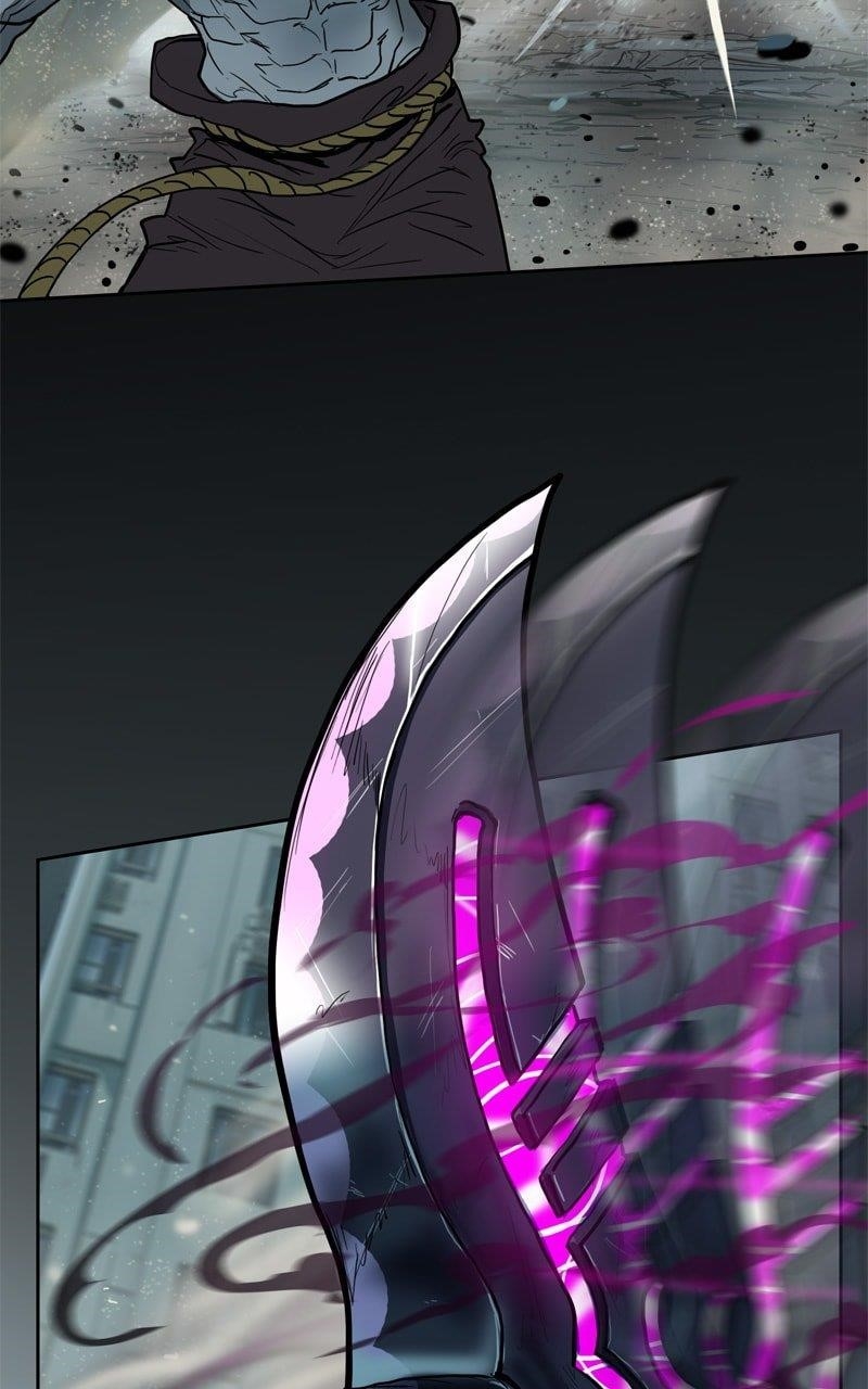 Ordeal Chapter 124 - Page 48