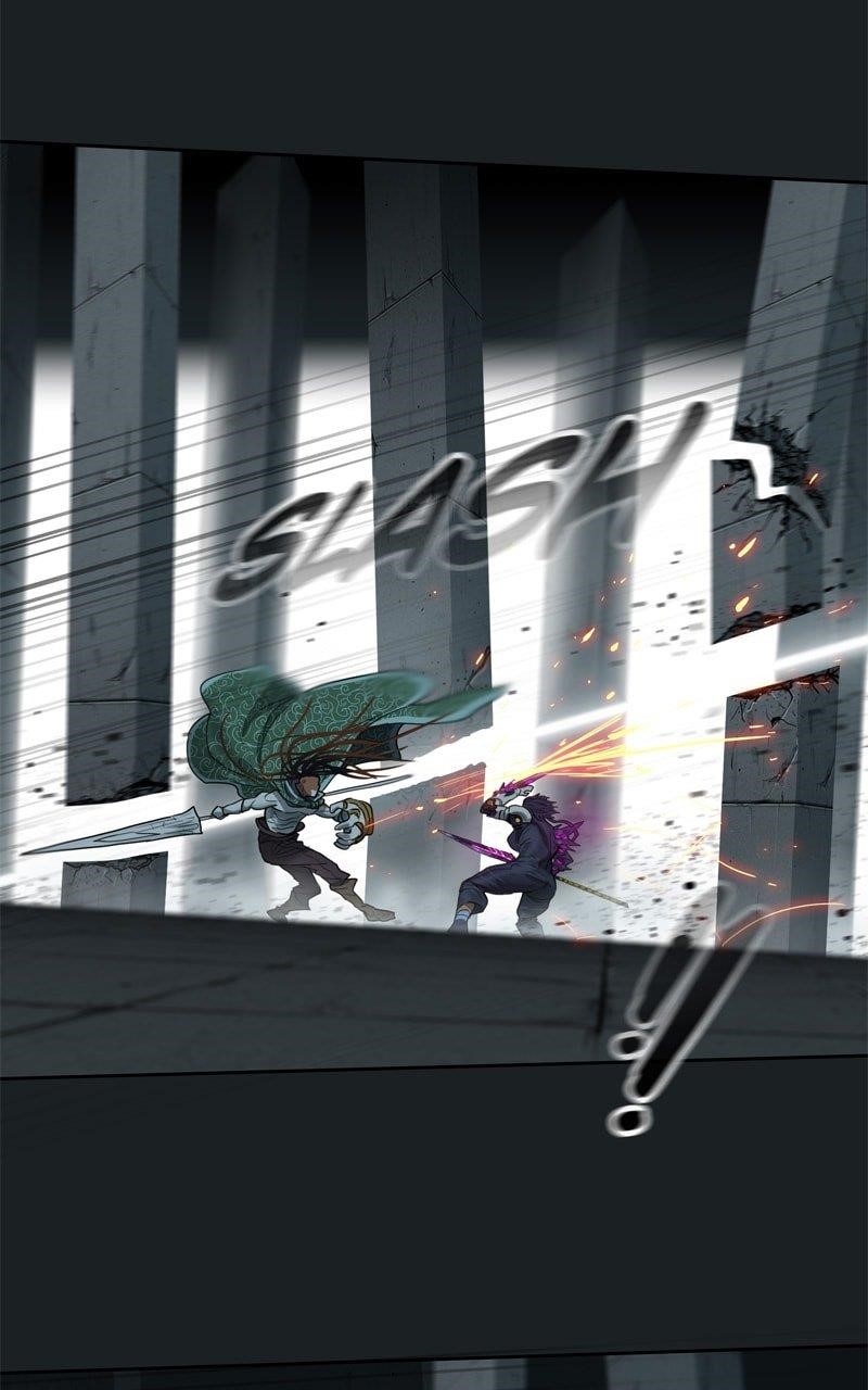 Ordeal Chapter 124 - Page 54