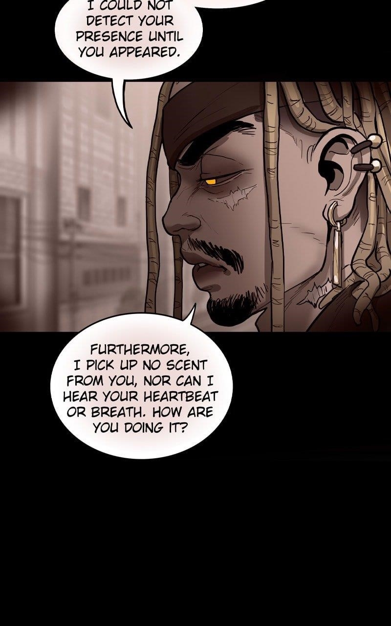 Ordeal Chapter 125 - Page 22